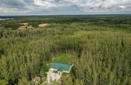 Little Buck Camp - Pet Friendly Game Room - Foto 32