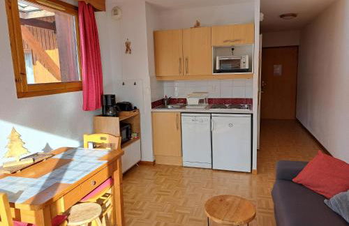 - Appartement avec balcon - 2 personnes - Foto 6