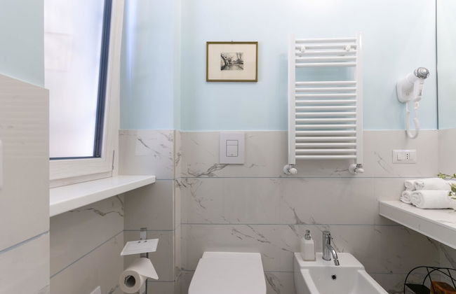 Bea Suites Luxury Rooms - Foto 153