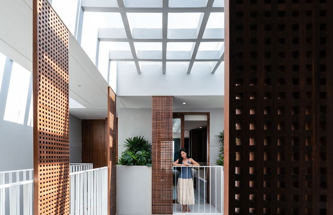 The Nang Suites - Foto 51