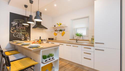 Apartman Alberti - Foto 3