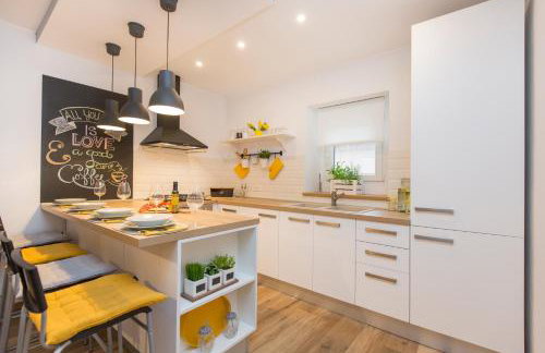 Apartman Alberti - Foto 3