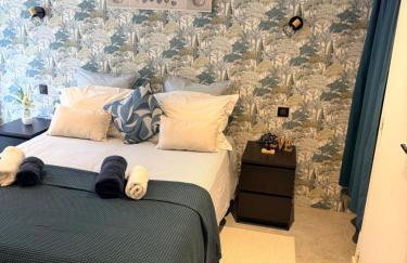 Gites Les Rochers de Plaisians avec piscine privée - Foto 56