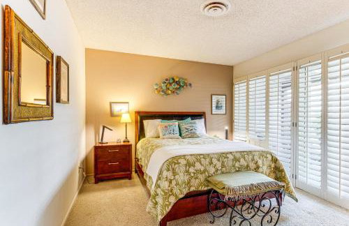 2 Mi to Galleta Meadows Desert Golf Retreat! - Foto 14