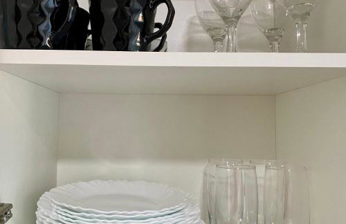 Ap 210 aconchegante com 2 quartos no MORUMBI - Foto 38