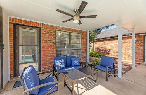 Golfing Near the Pool- Near Stadiums, Hot Tub, Fire Pit - Foto 56