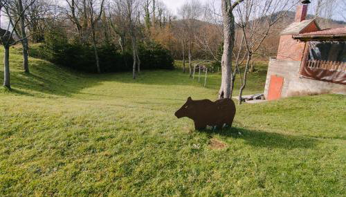Kuća za odmor Ana - Photo 3, Garden