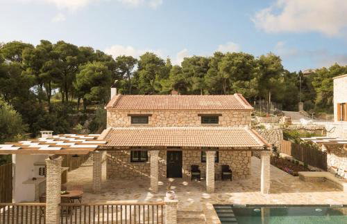 Villa Margarita - Foto 23