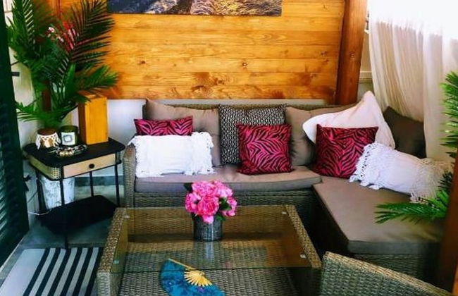 Lux Apartment Mare By the Sea & Beach - Foto 18