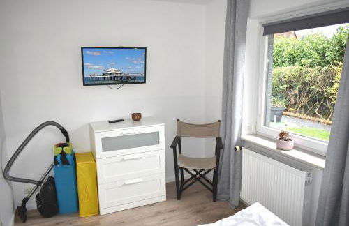 Haus Steilufer Ferienwohnung Nr 01 - Foto 13