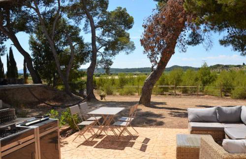 Domaine Ô Lingot d'Oc - Foto 33