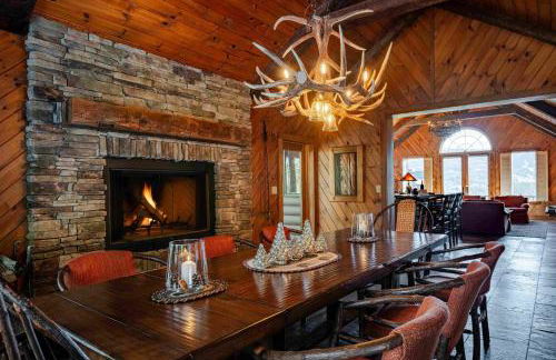 Black Bear Cabin - Foto 24