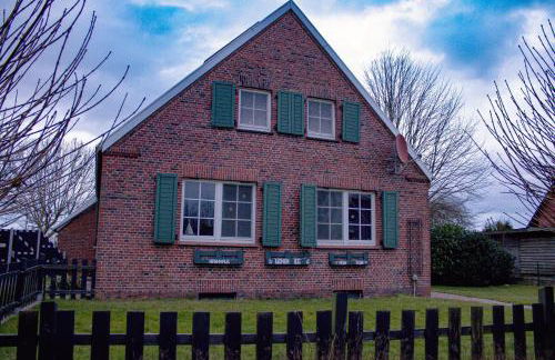 Ferienhaus Leinen Los - Photo 1