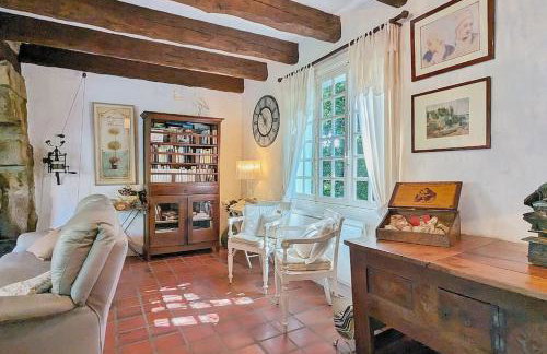 Villa Rospico - Plage de sable à 250m - Photo 37