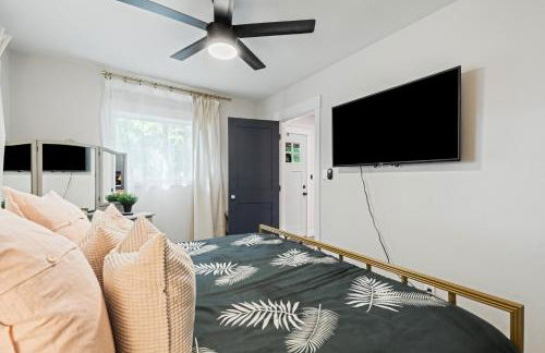 Modern Gatsby 2b15b Caldwell Near Golf Course! - Foto 4