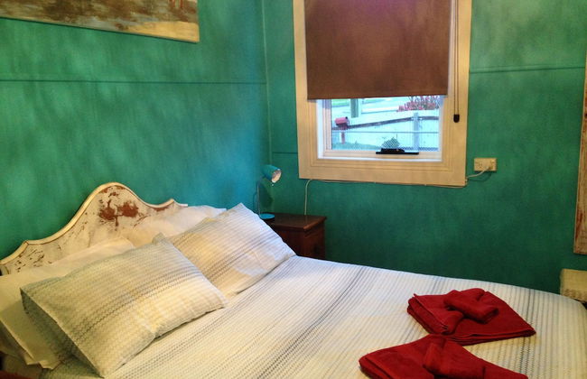 The Spotted Salmon Cottage - Foto 3