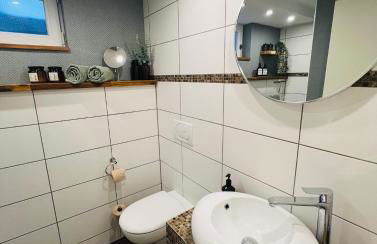 Ferienwohnung Palatina - Auszeit in der Südpfalz - Foto 42