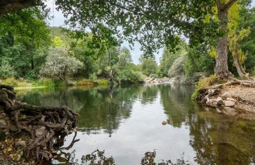 Cozy Apartment in Riello with Hot Tub - Foto 49