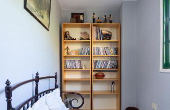 Home2Book Charming Sea Front House - Foto 20