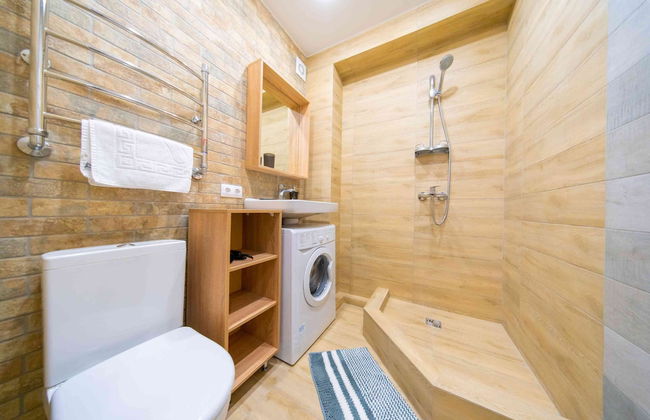 More Apartments na Estonskoy 37 k4 - Foto 12