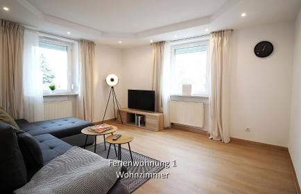 3 Zimmerwohnung in Würzburg nähe Uniklinik, free parking - Foto 35