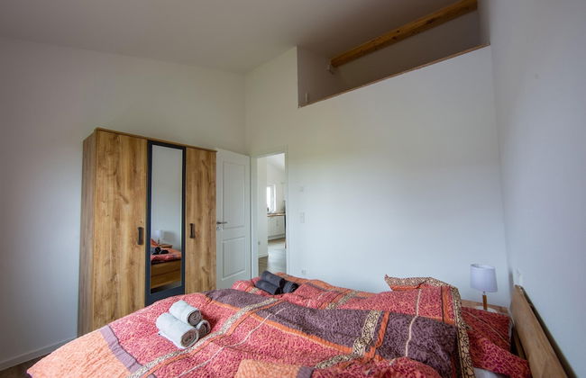 Ferienhaus in Filz in der Eifel - Foto 4