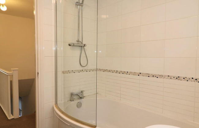 Angus House - Glasgow - Photo 33