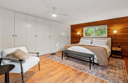 Templeton Creekside Cottage - Foto 1