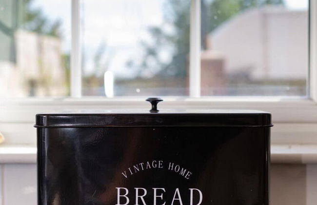 Newcastle City Town House - Foto 21