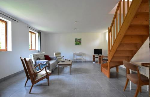 Spacious Cottage With Private Garden in Normandy - Foto 62