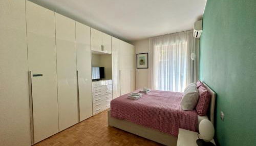 Casa Adeorè Milano - Photo 4, wardrobe