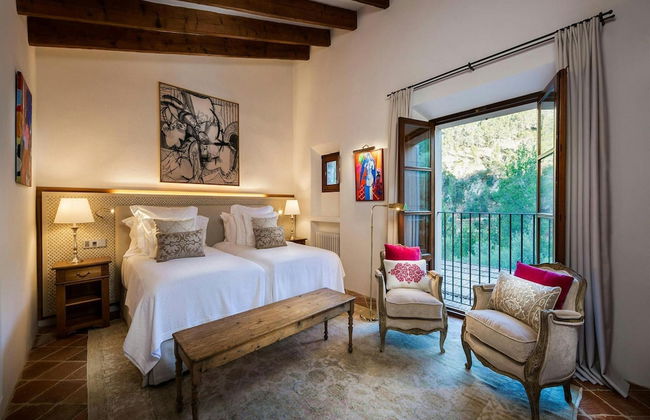 Traditional Villa With Private Pool - Foto 4