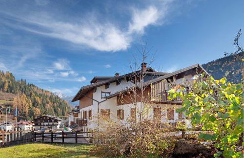 Residence Malibu Appartamento 4 - Foto 23