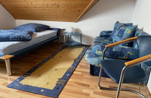 Ferienwohnung Heilsbronn - Foto 11