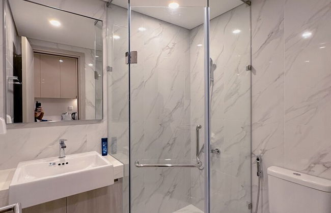 HN ETH Smart City Resident - Tay Mo - Foto 39