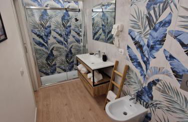 BlueSkyHouse Centro Catania - Foto 18