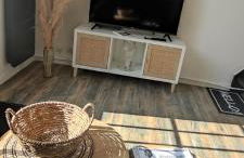 "O'Dbark" - duplex 2 étoiles - à 100m de la plage avec jardin - Photo 12