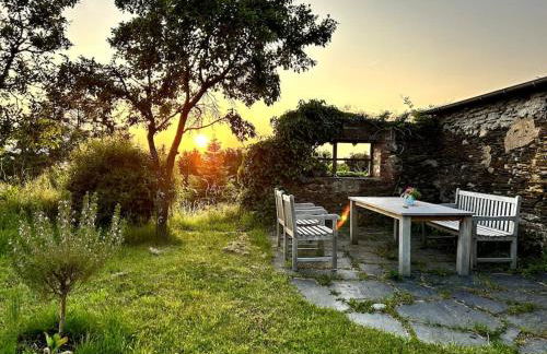 Mosel Urlaub Stabenhof - Whirlpool, Natur und Grill - Foto 25