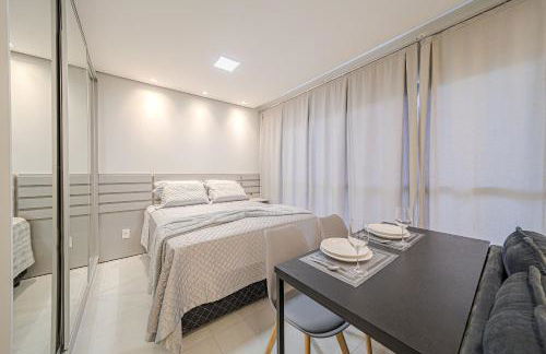 Flipchave - Max Lofts Residencial MAX000 - Photo 5