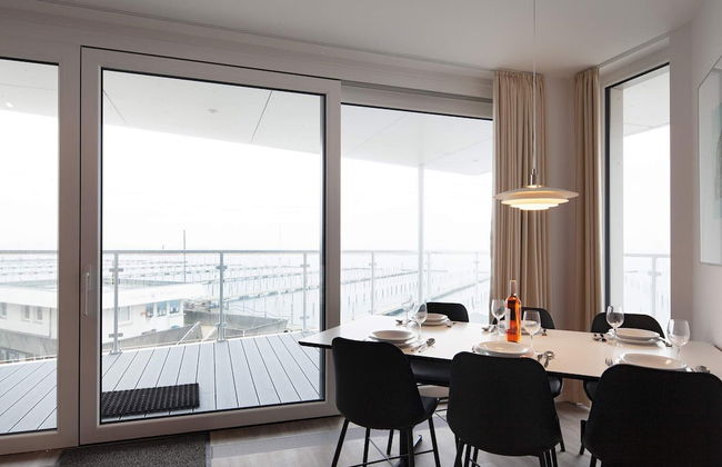 6 Personen Ferienhaus in Wendtorf - Foto 21