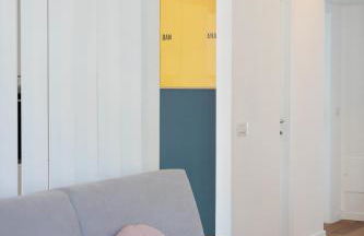 Cozy 3 bedrooms Buenos Aires - Mirable PM - Foto 10