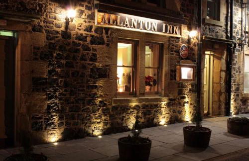 Purves Cottage - Foto 32