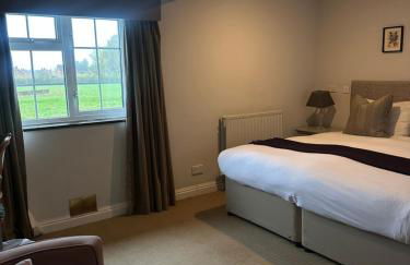 The Moonraker Hotel - Foto 54