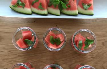 Gästehaus Hotel Maria Theresia - Foto 48