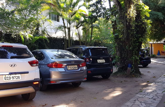 Recanto Primavera - Camburi - Foto 34