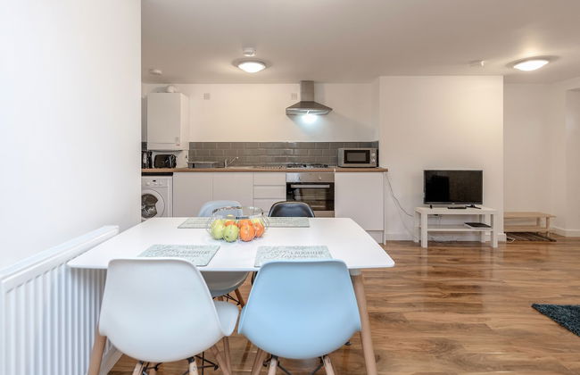 Royal Apartments - Photo 27