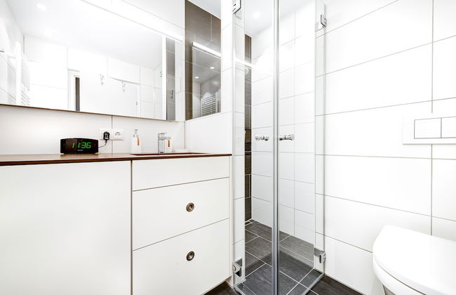 Apartments Valbona by A-Appartements - Foto 42