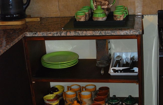 La Aldea De San Rafael - Foto 33