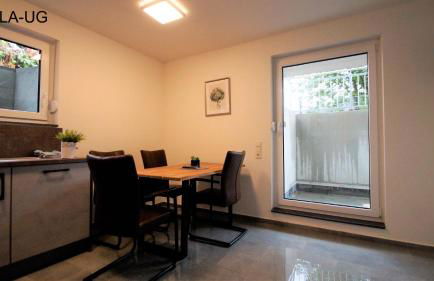 Overath Luxus Apartments nähe Köln City/Messe - Photo 59