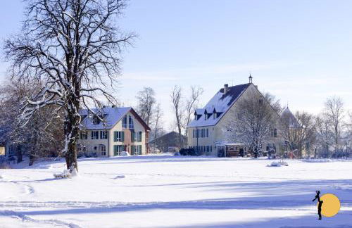 Ferienwohnungen Gut Mischenried - Foto 46